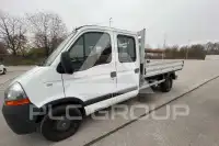 2010 Renault Master