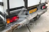 2010 Renault Master