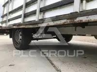 2010 Renault Master