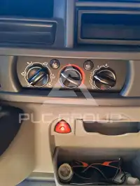 2010 Renault Master