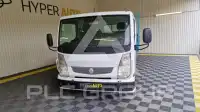 2010 Renault Master