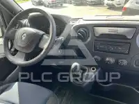 2010 Renault Master