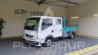 2010 Renault Master