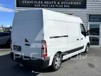 2010 Renault Master