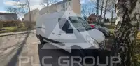 2010 Renault Master