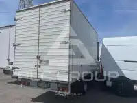 2010 Renault Master