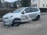 2010 Renault Scenic