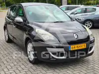 2010 Renault Scenic