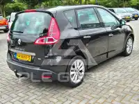2010 Renault Scenic