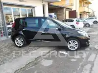 2010 Renault Scenic
