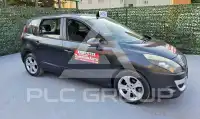 2010 Renault Scenic