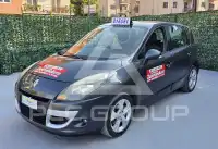 2010 Renault Scenic