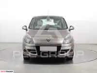 2010 Renault Scenic