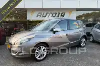 2010 Renault Scenic