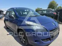 2010 Renault Scenic
