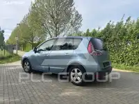 2010 Renault Scenic