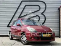 2010 Renault Scenic