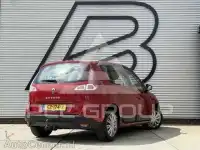 2010 Renault Scenic