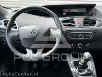 2010 Renault Scenic