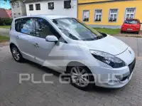2010 Renault Scenic
