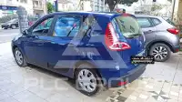 2010 Renault Scenic