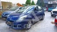 2010 Renault Scenic