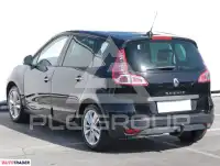 2010 Renault Scenic