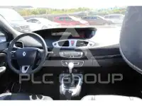 2010 Renault Scenic