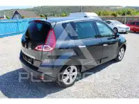 2010 Renault Scenic