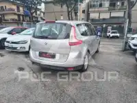 2010 Renault Scenic