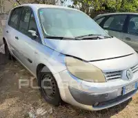 2010 Renault Scenic