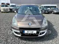2010 Renault Scenic