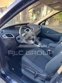 2010 Renault Scenic
