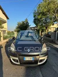 2010 Renault Scenic