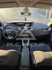2010 Renault Scenic