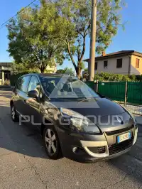 2010 Renault Scenic
