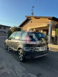 2010 Renault Scenic