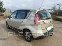 2010 Renault Scenic