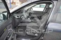 2010 Renault Scenic