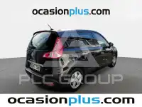 2010 Renault Scenic