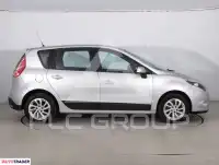 2010 Renault Scenic