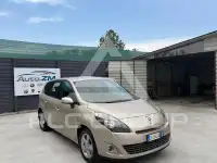 2010 Renault Scenic