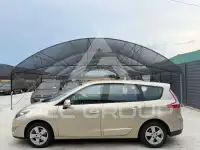 2010 Renault Scenic