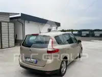 2010 Renault Scenic