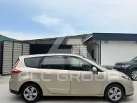 2010 Renault Scenic