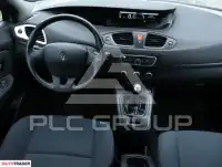 2010 Renault Scenic