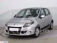 2010 Renault Scenic