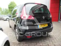 2010 Renault Scenic