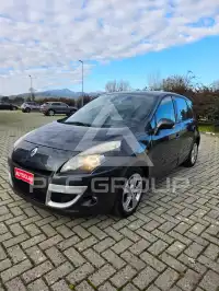2010 Renault Scenic