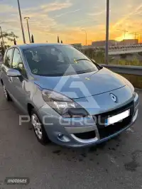 2010 Renault Scenic